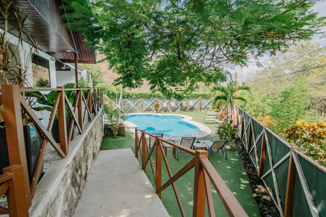 Hotel Ocotal Bed & Breakfast Playa Ocotal Εξωτερικό φωτογραφία