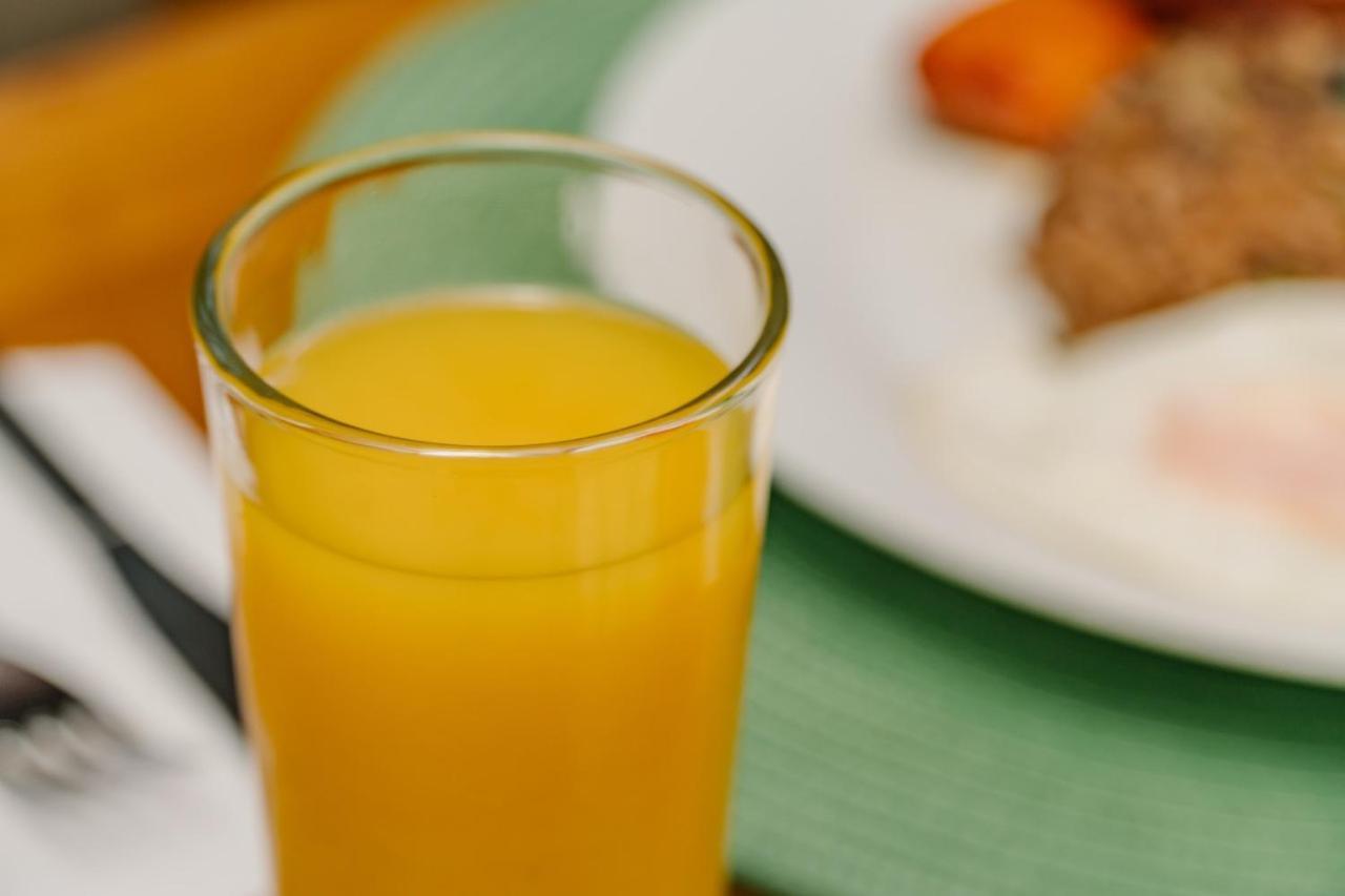 Hotel Ocotal Bed & Breakfast Playa Ocotal Εξωτερικό φωτογραφία