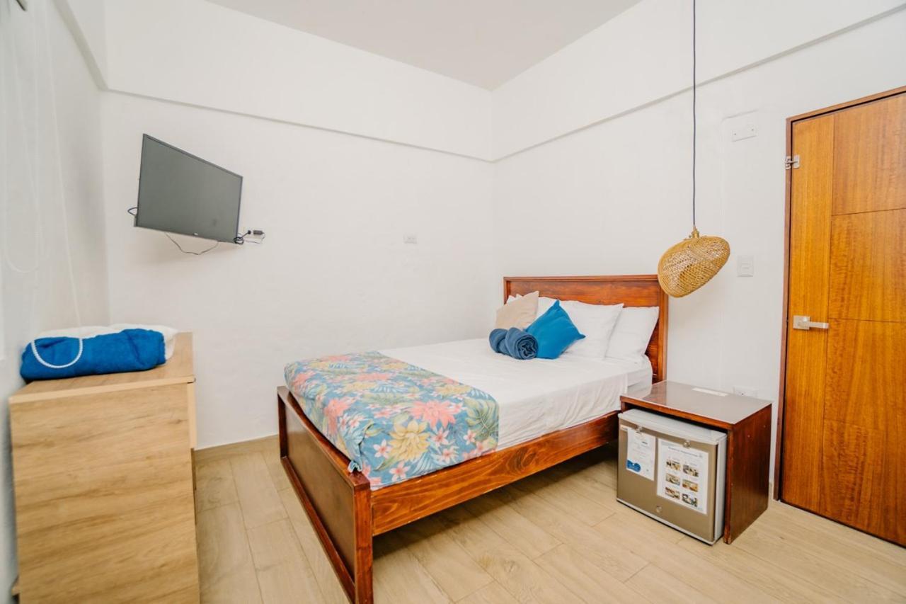 Hotel Ocotal Bed & Breakfast Playa Ocotal Εξωτερικό φωτογραφία